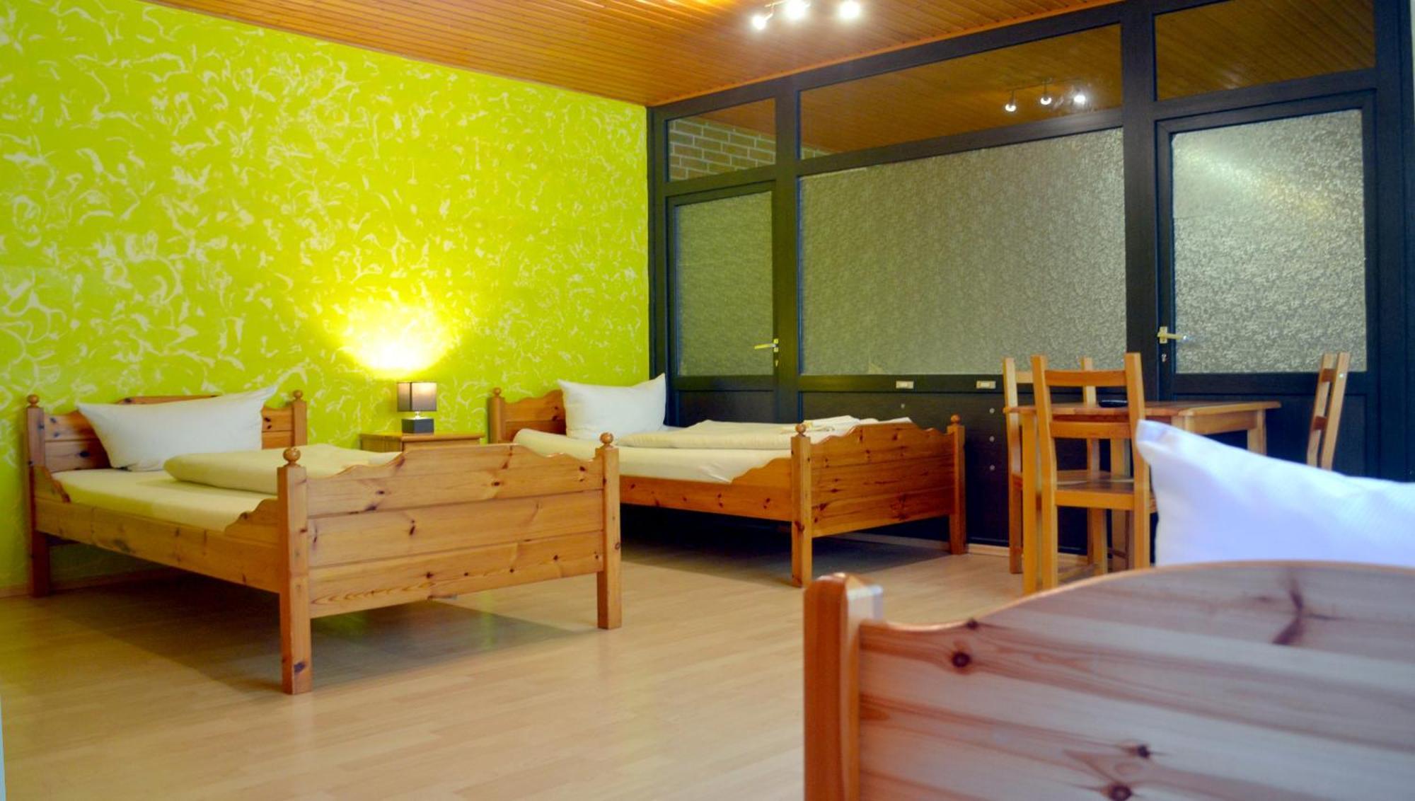 Gaestehaus Zimmer Frei Bramstedt  Chambre photo