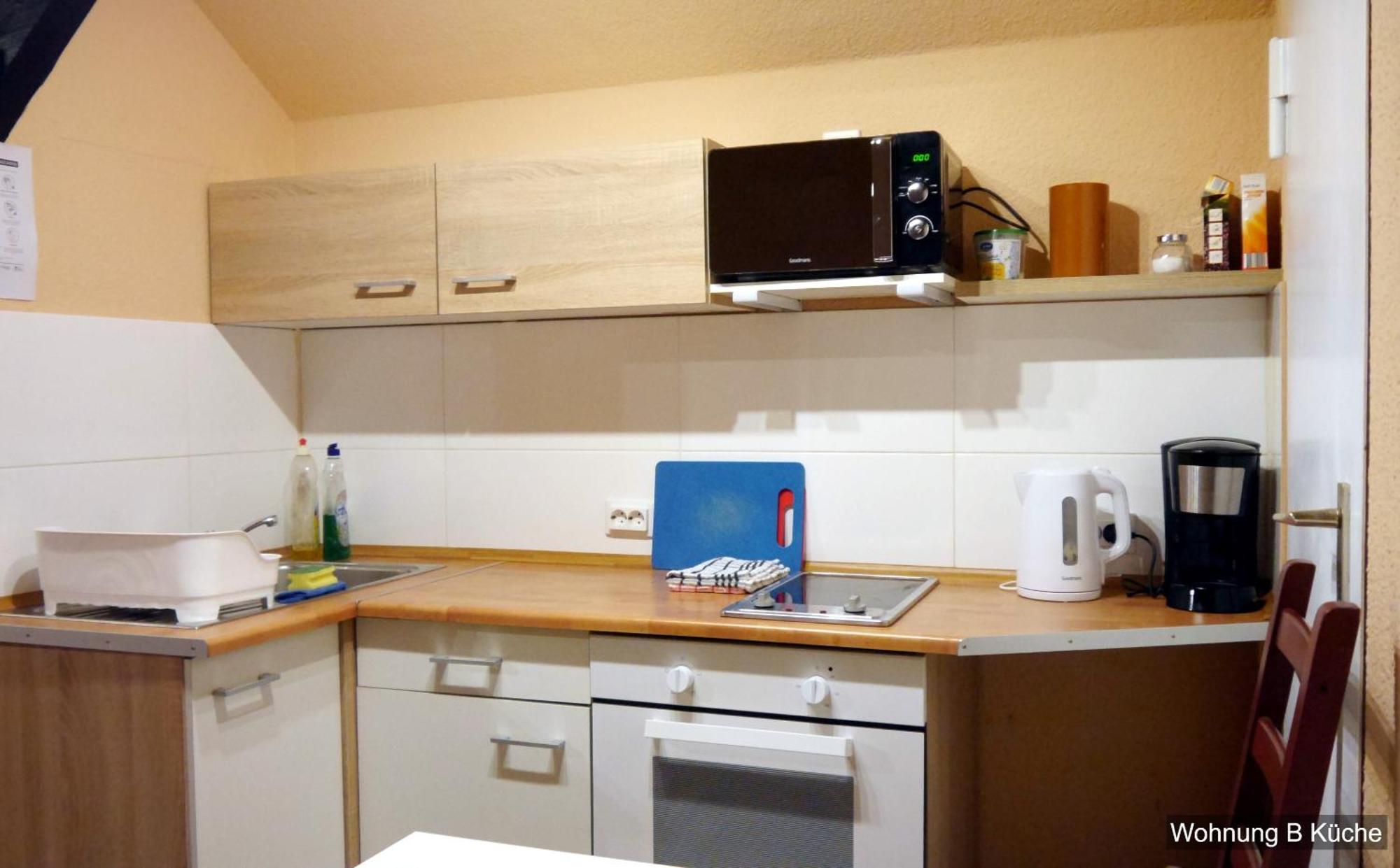 Gaestehaus Zimmer Frei Bramstedt  Chambre photo