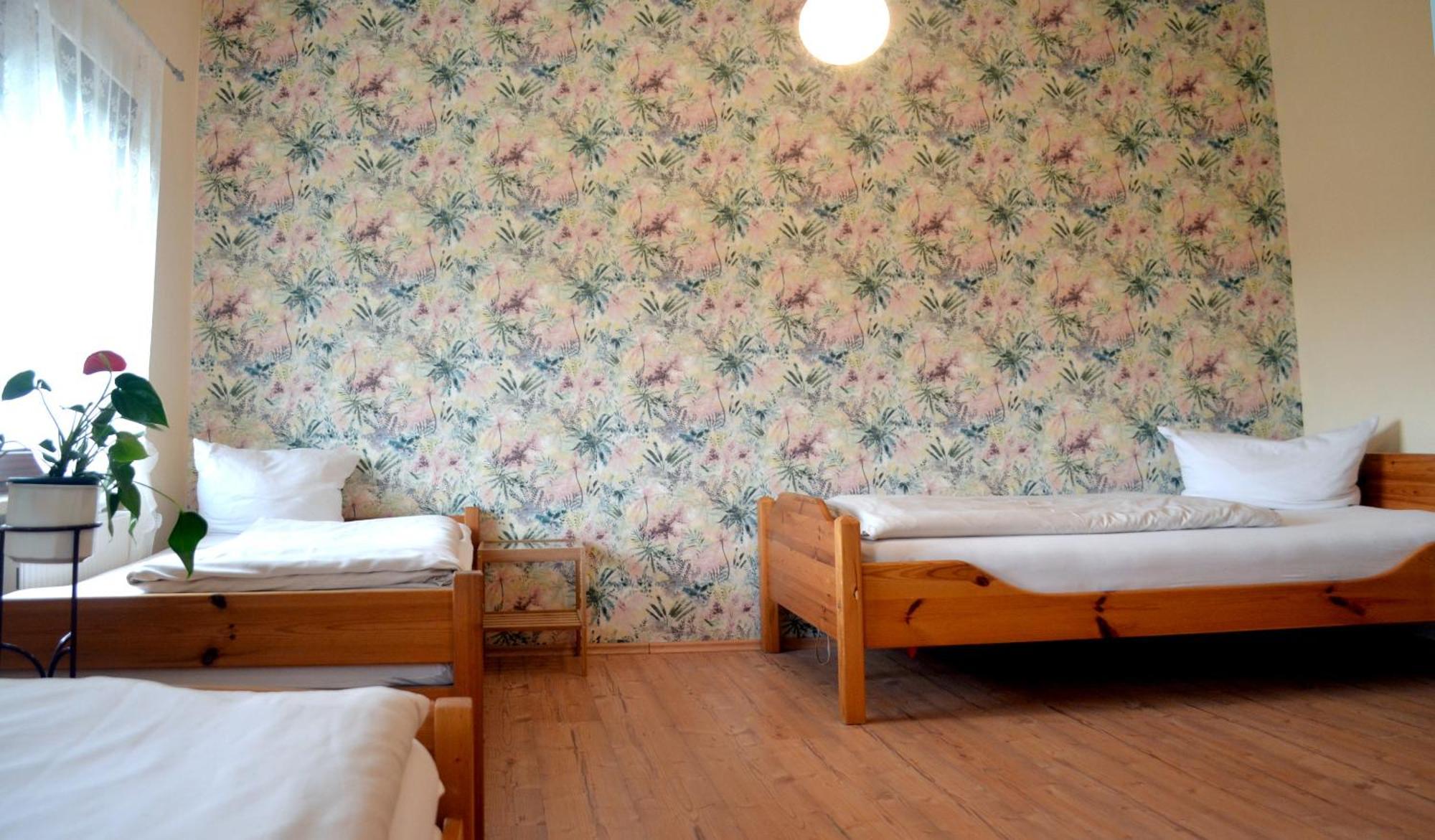 Gaestehaus Zimmer Frei Bramstedt  Chambre photo